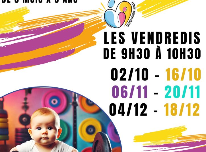 BabyGym