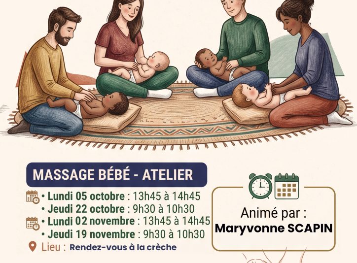 MassageBB